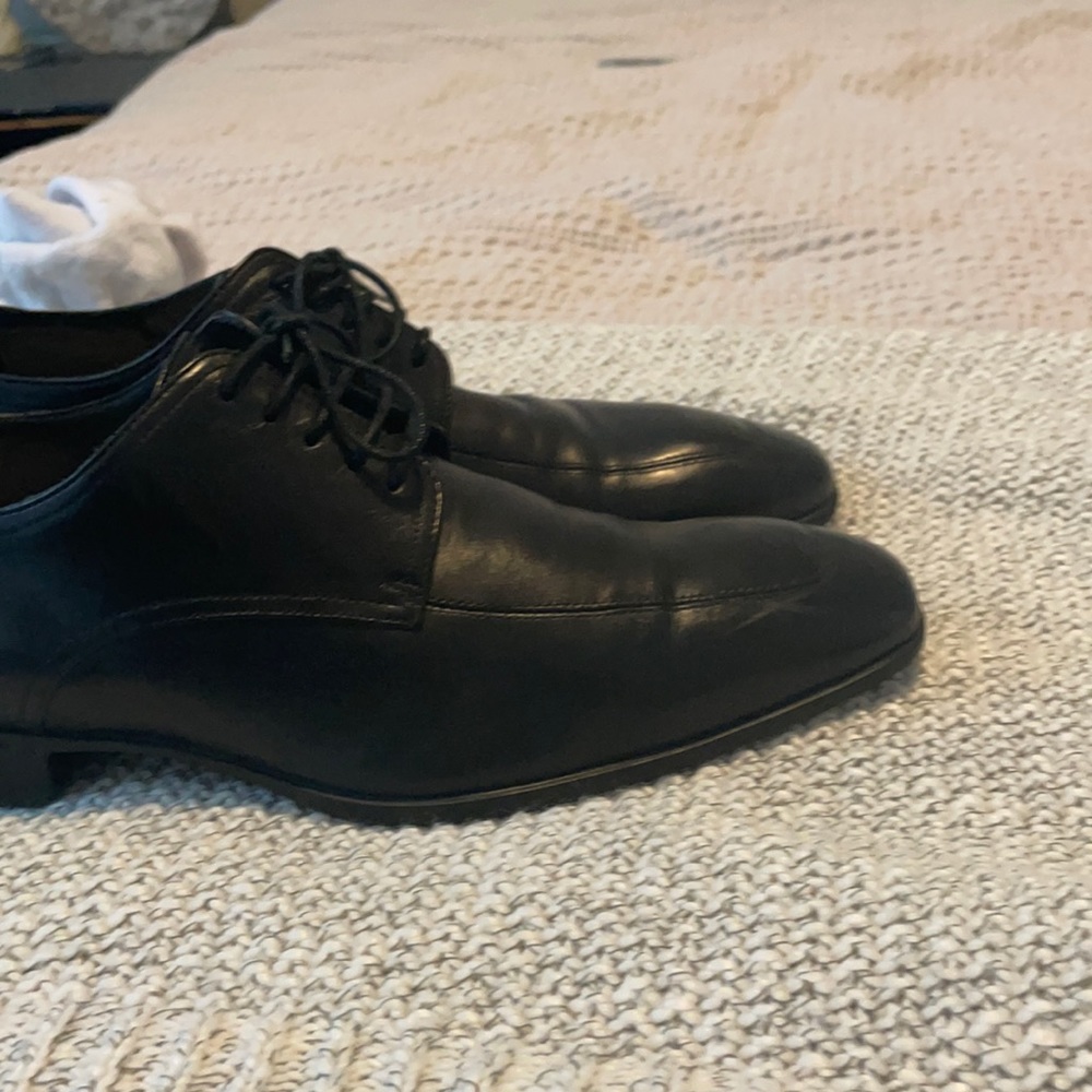 Hugo boss oxfords